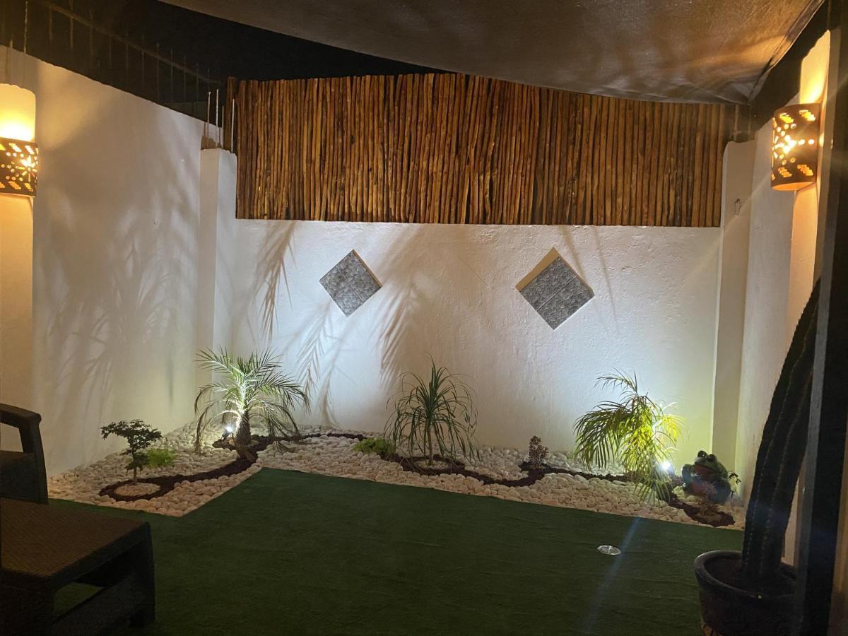 Flower Of Life Cancun Ngoại thất bức ảnh