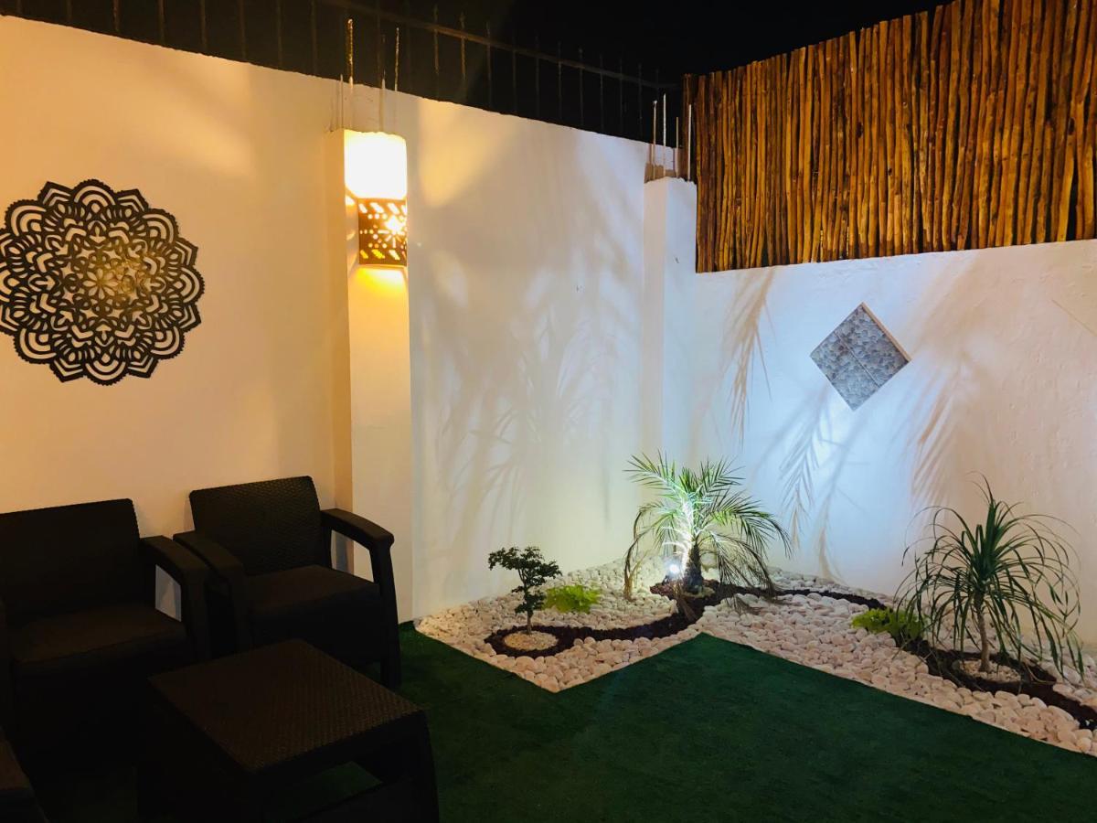 Flower Of Life Cancun Ngoại thất bức ảnh