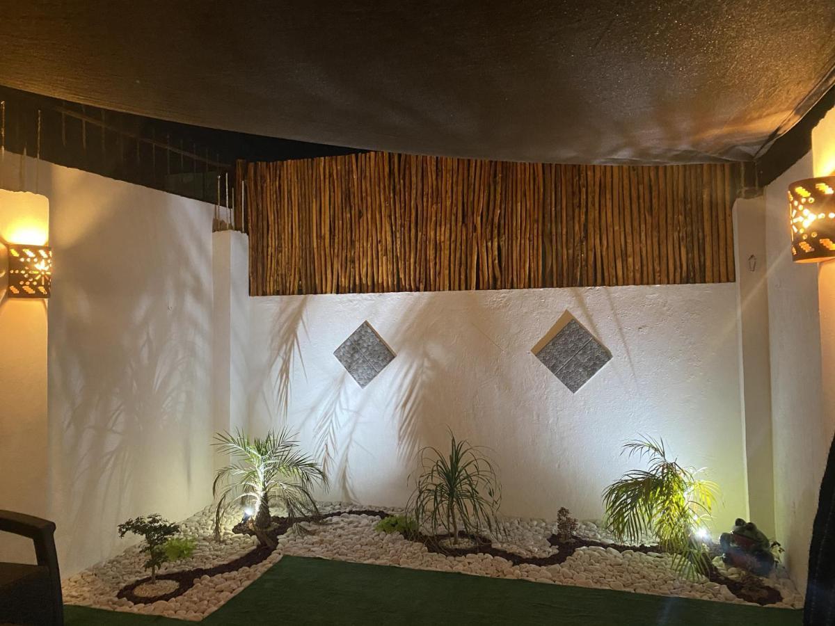 Flower Of Life Cancun Ngoại thất bức ảnh